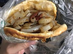 -小陈方酥锅盔(古城总店)