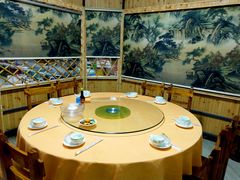 包厢-沙田台山海鲜·酣客酒窖