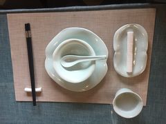 -茶油香闽南菜·花园餐厅(前埔店)