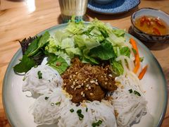 河内烤肉捞檬-越美小馆·越南料理(曲江店)