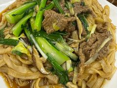-南记食粥坊·宵夜大排档(莲花总店)