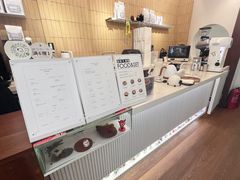 -BLACKSHEEP ESPRESSO(建国中路店)