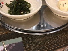 -朴大人炭烤·韩国料理(奥帆中心海尔洲际店)