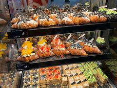 -FANEN法念·烘焙·甜点(万象城店)