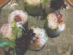 -喜越泰莱·泰越料理(海逸新天地店)