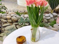 -1/4 ONE QUARTER COFFEE LAB(朝阳大悦城店)