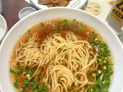 -老淮城·长鱼面(河下古镇店)