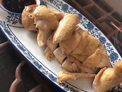 -呼吸森林·生态农庄农家乐私房菜