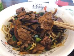 -春雪面馆(转塘店)