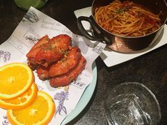 妈妈家肉酱意面-新鲜誌·新派食集(万象天地店)