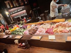 -三川·十酒Izakaya(南昌路店)
