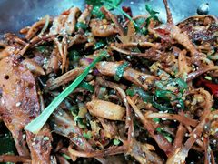 -华英干锅辣鸭头(亚泰大街店)