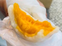 芒果糯米糍-澳门长洲糯米糍(柯打苏沙街店)