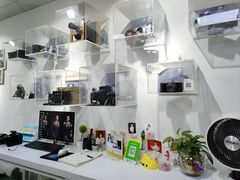 -汇美相馆(华强北店)