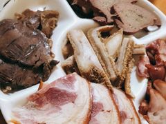 -正宗天津烧麦馆(柳州路店)