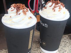 -BeauTea水仙(coco park店)