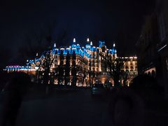 -青岛海泉湾皇冠假日度假酒店