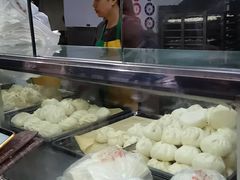 -袁大头包子(光华路店)
