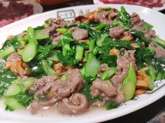 -八合里潮汕鲜牛肉火锅(深圳海岸城店)