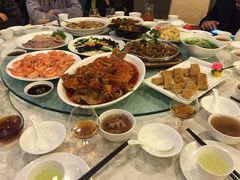 -御满江海鲜酒家(洛溪新城店)