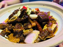 -老李家土菜馆·安吉地标美食