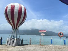 -海南分界洲岛旅游区