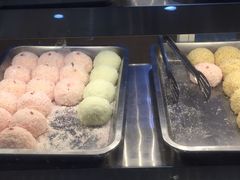 -清真老西北角温记粘食店(长沙路店)