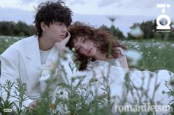 -巴黎经典婚纱摄影PARISSIC