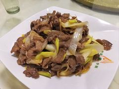 -横道佛手居筋饼店
