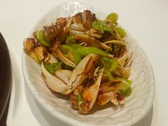 -海味当家·蒸锅海鲜(中山广场创始店)