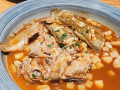 东海杂鱼-荣小馆(杭州大厦店)