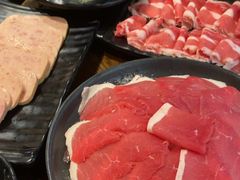 -呷哺呷哺 小火锅 (浦东新欧尚超市店)