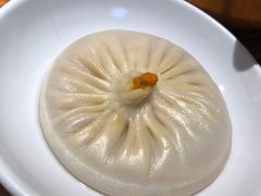 王牌蟹粉灌汤包-苏小柳手工点心(人民广场分院)