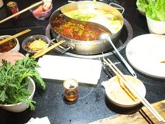-矮板凳老火锅(宽窄巷子店)
