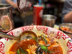 -破店肥哈·东北烧烤·夜宵(南山保利店)