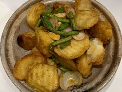 -香园楼(钻石路店)