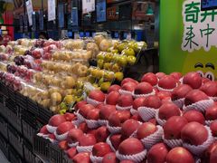 -世纪联华超市(浦电路店)