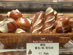 -德南面包房(尚都店)