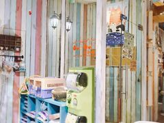 -小时光咖啡馆(开森度假森林店)