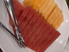 -大鸭梨烤鸭(石佛营店)