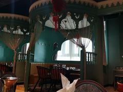 大堂-驿楼兰·新疆菜(火车站店)