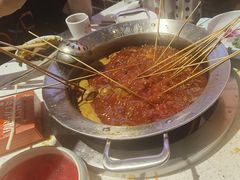 -钢管厂五区小郡肝火锅串串香(总店)