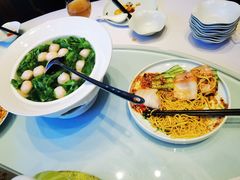 -青红之间·新派融合川菜(慈云寺店)