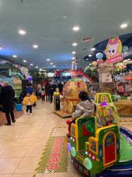 -万达宝贝王(南昌西湖店)