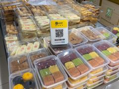-幸福蛋糕坊(金顶街店)