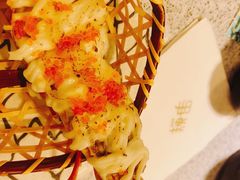 -争鲜回转寿司(金桥家乐福店)