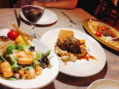 -Seten Restaurant Cappadocia