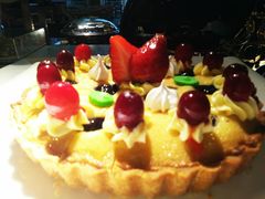 -佰园全日西餐厅-厦门佰翔软件园酒店