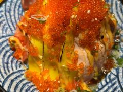 -东岸料理·寿司·刺身