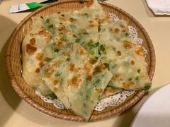 葱花饼-北京水岸山吧度假村(雁栖镇店)
